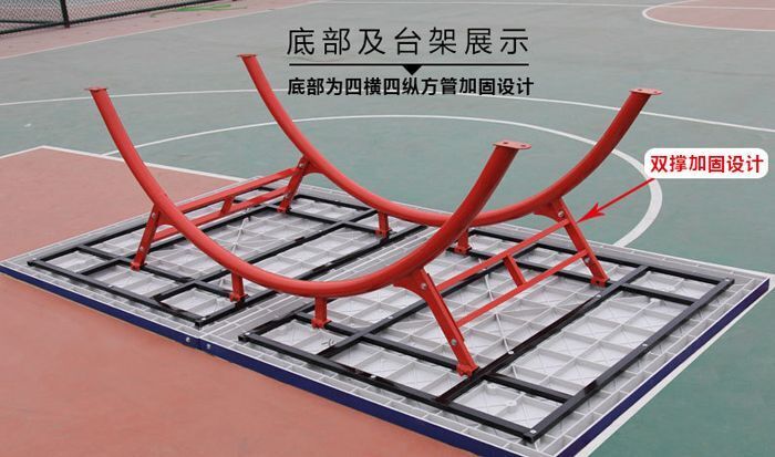 室外乒乓球臺批發(fā)廠家