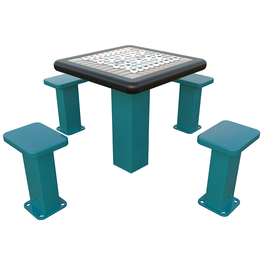 棋盤(pán)桌
